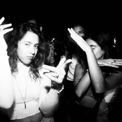 Malakita -  Jungle Beats / Paris 13.07