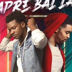 Pierre Jean Feat T-Ansyto - Apre Bal La