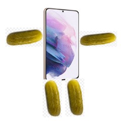 내핸드폰에발이생겼어