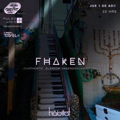 Fhaken /  Pulse Wave / Beat 100.9