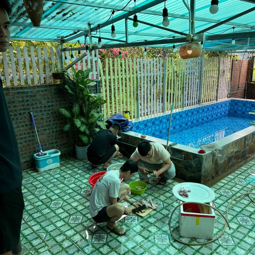 Đâu Ai Chung Tình Được Mãi