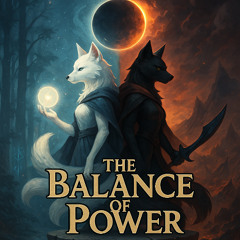 The Borros - The Balance of Power