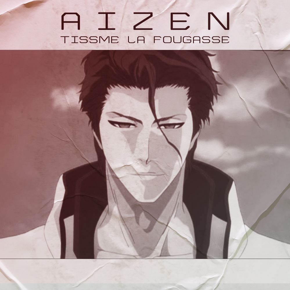 AIZEN