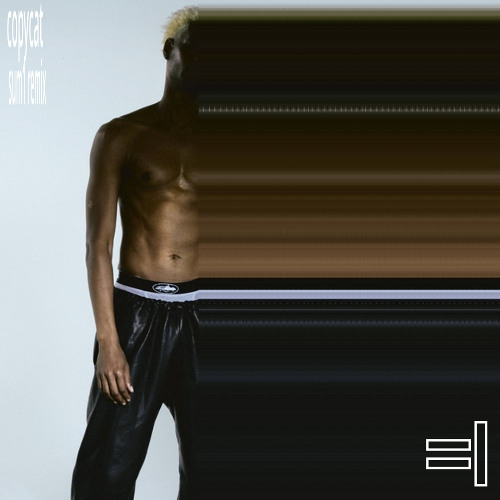 copycats - Danny Brown, underscores (sum1 remix)