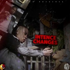 Intence - Changes