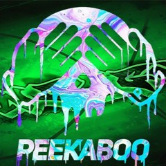 Here With Me by Peekaboo (ft. CHVRCHES) (3NG4G3 Bootleg)