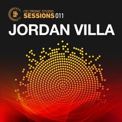 Jordan Villa｜Celtronic Studios - February 2023