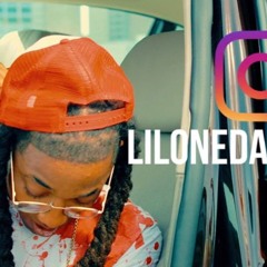 Lilonedaryder - Get Out The Way