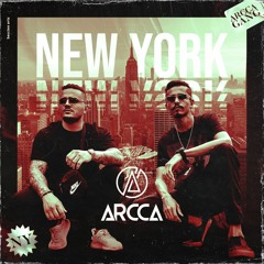 Arcca - New York
