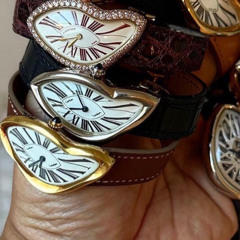 Cartier - Stepp$
