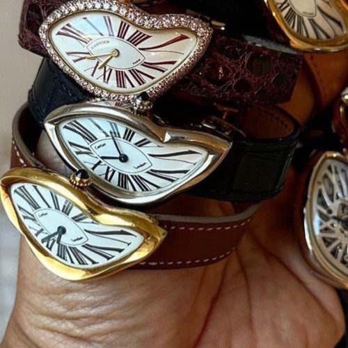 Cartier - Stepp$