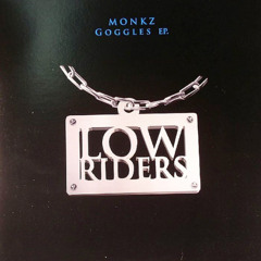 Monkz - Goggles (Original Mix)