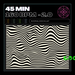 45 MIN 160BPM - 2.0