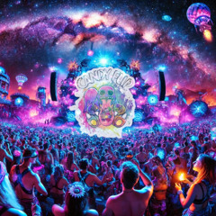 MDMAMAZING UPTEMPO MIX 2025 HAKKUH