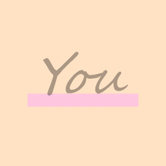 You (Guitar version)