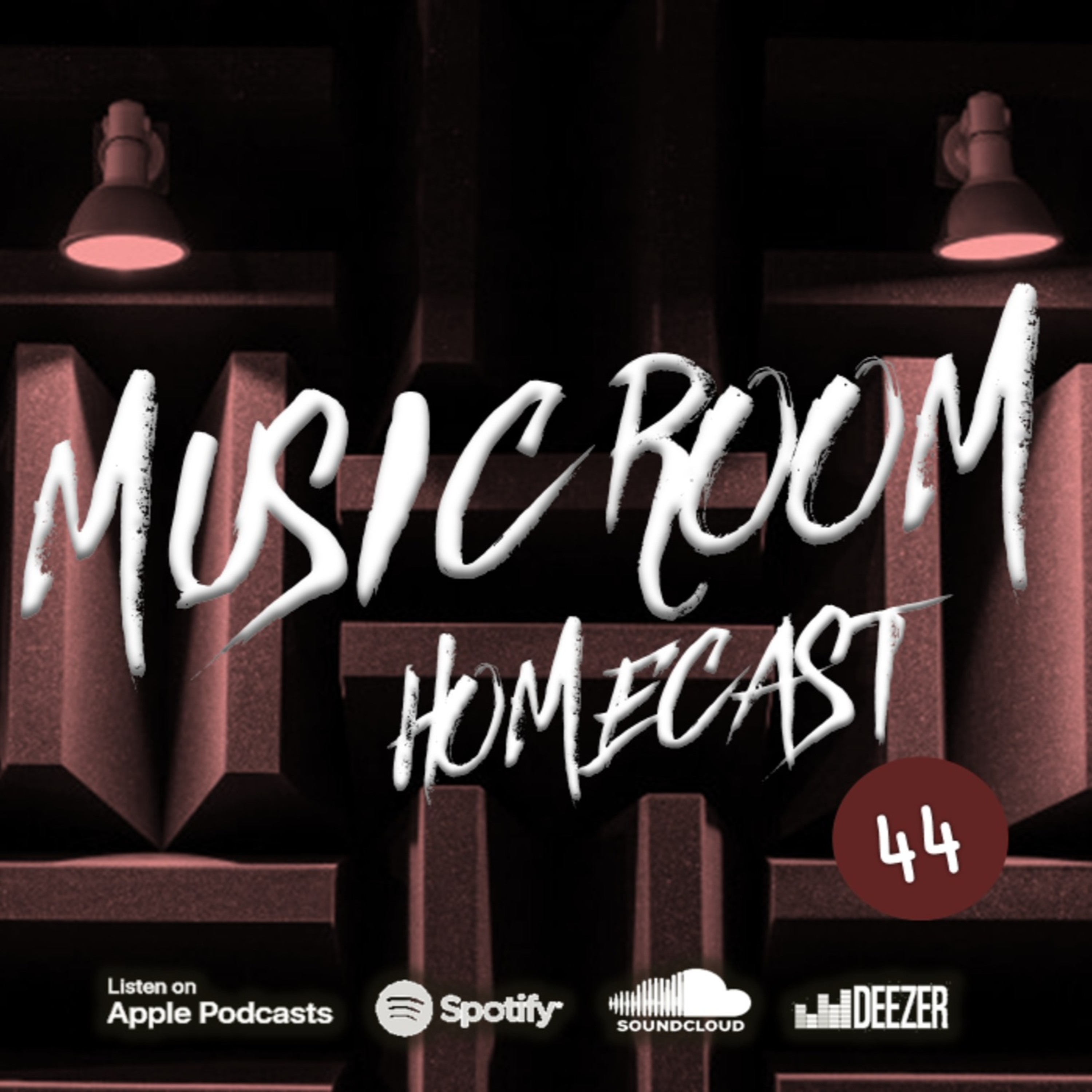 Music Room Homecast