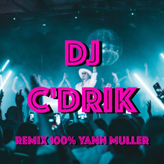 100% REMIX YANN MULLER