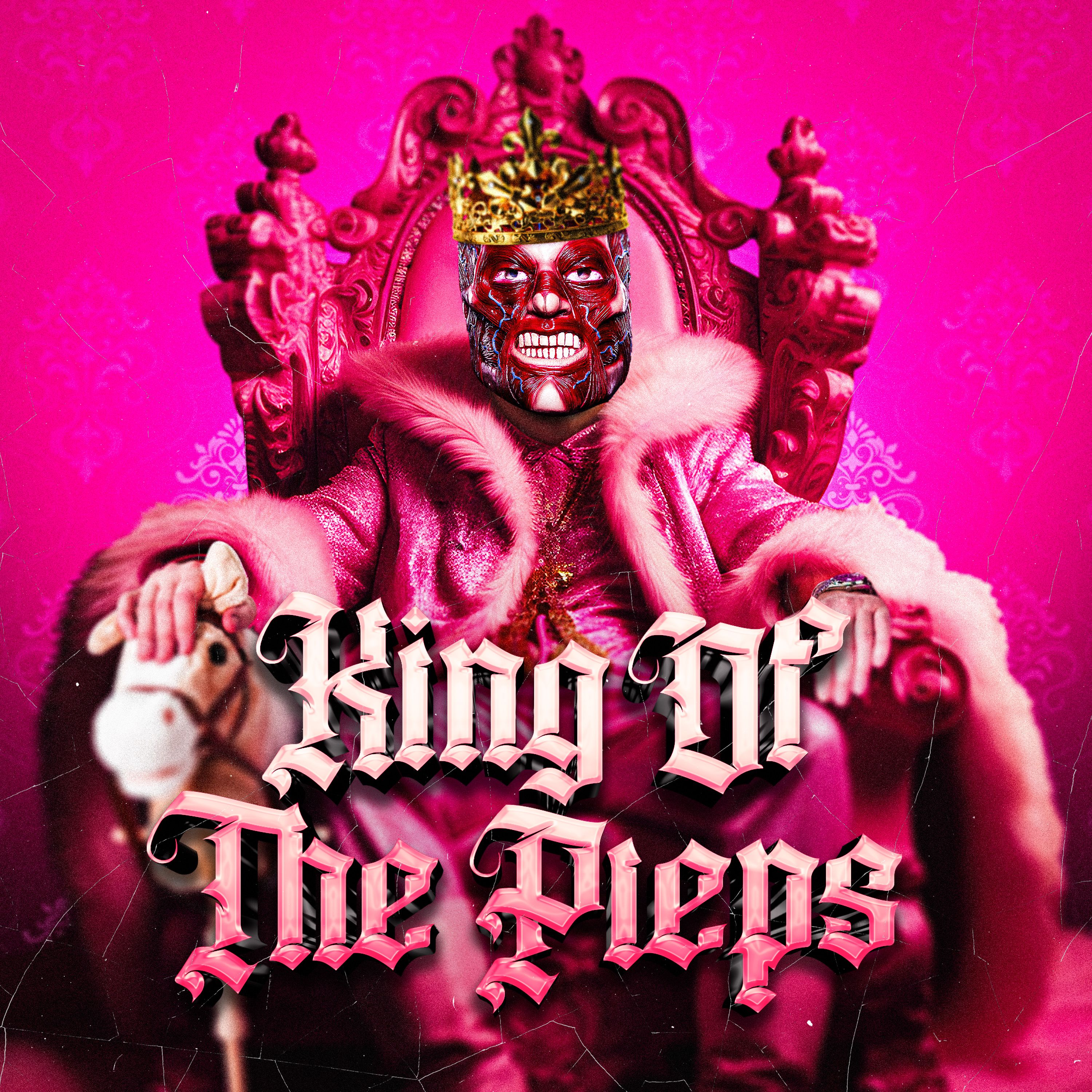 GPF & J1zzy – King Of The Pieps