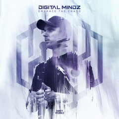 Digital Mindz - Embrace The Chaos