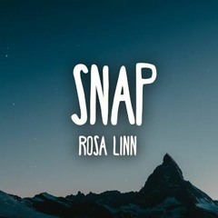 Snap - Rosa Linn (Cover)
