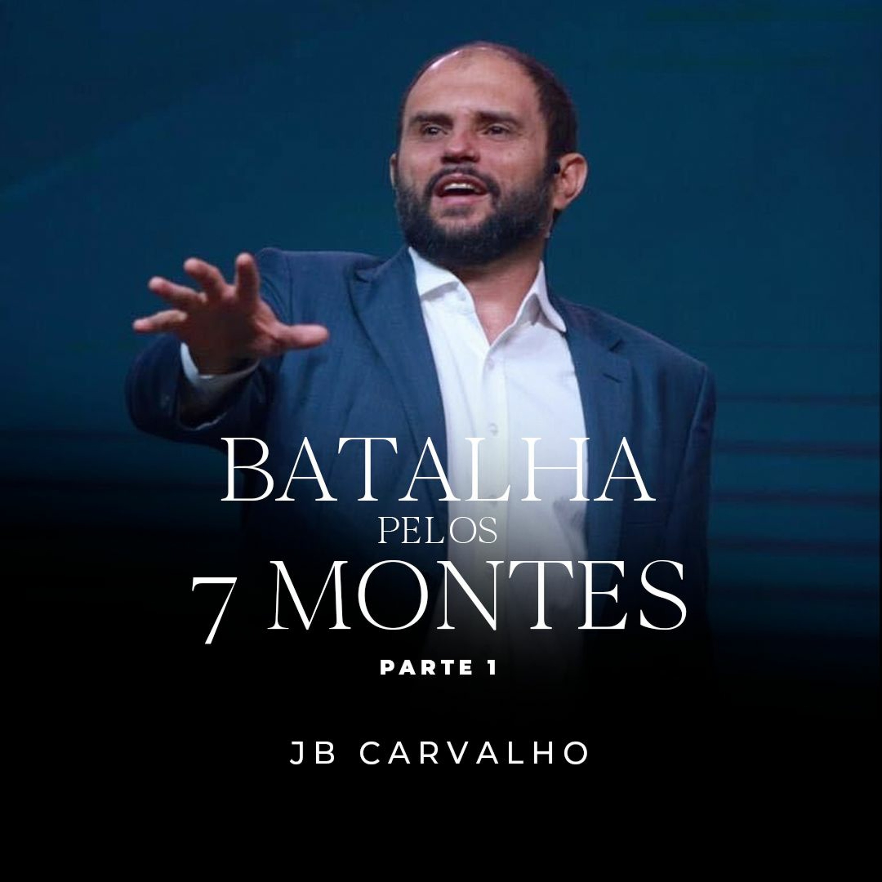 JB Carvalho
