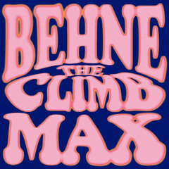 Behne - The Climb Max [Free DL]