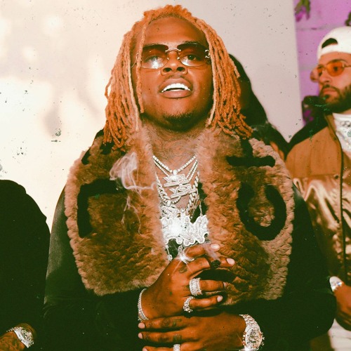 Gunna - Keep My Distance