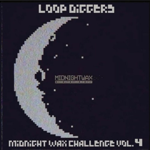 Loop Diggers Volume 4 (lofi hip-hop chill beats) | Midnight Wax
