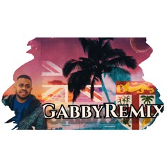 Amani Maro Qica - The West Fiji[Gabby RemiX ft DJ N3dz]Fijian Simple Reggae RemiX...