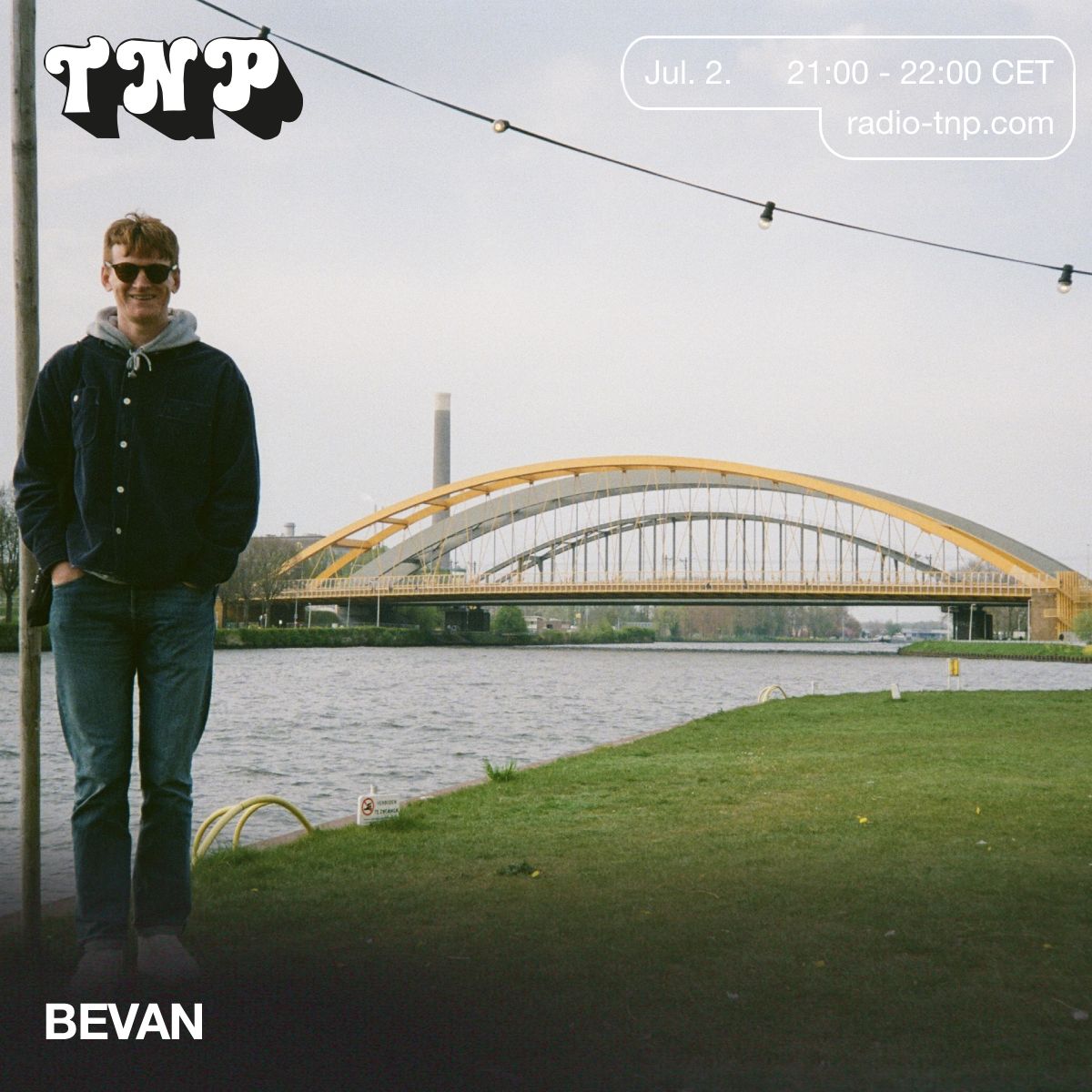 BEVAN