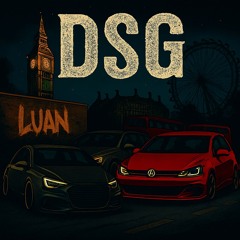 DSG (Prod. @BlessThyTrvp)
