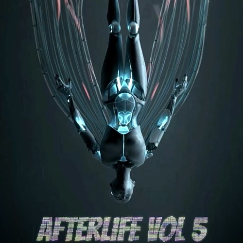 Pack Brian Medina AFTERLIFE Vol.5