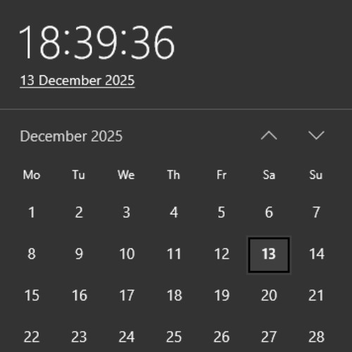 13 12 25 looping garage 130bpm