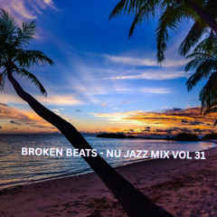 BROKEN BEATS - NU JAZZ MIX VOL 31