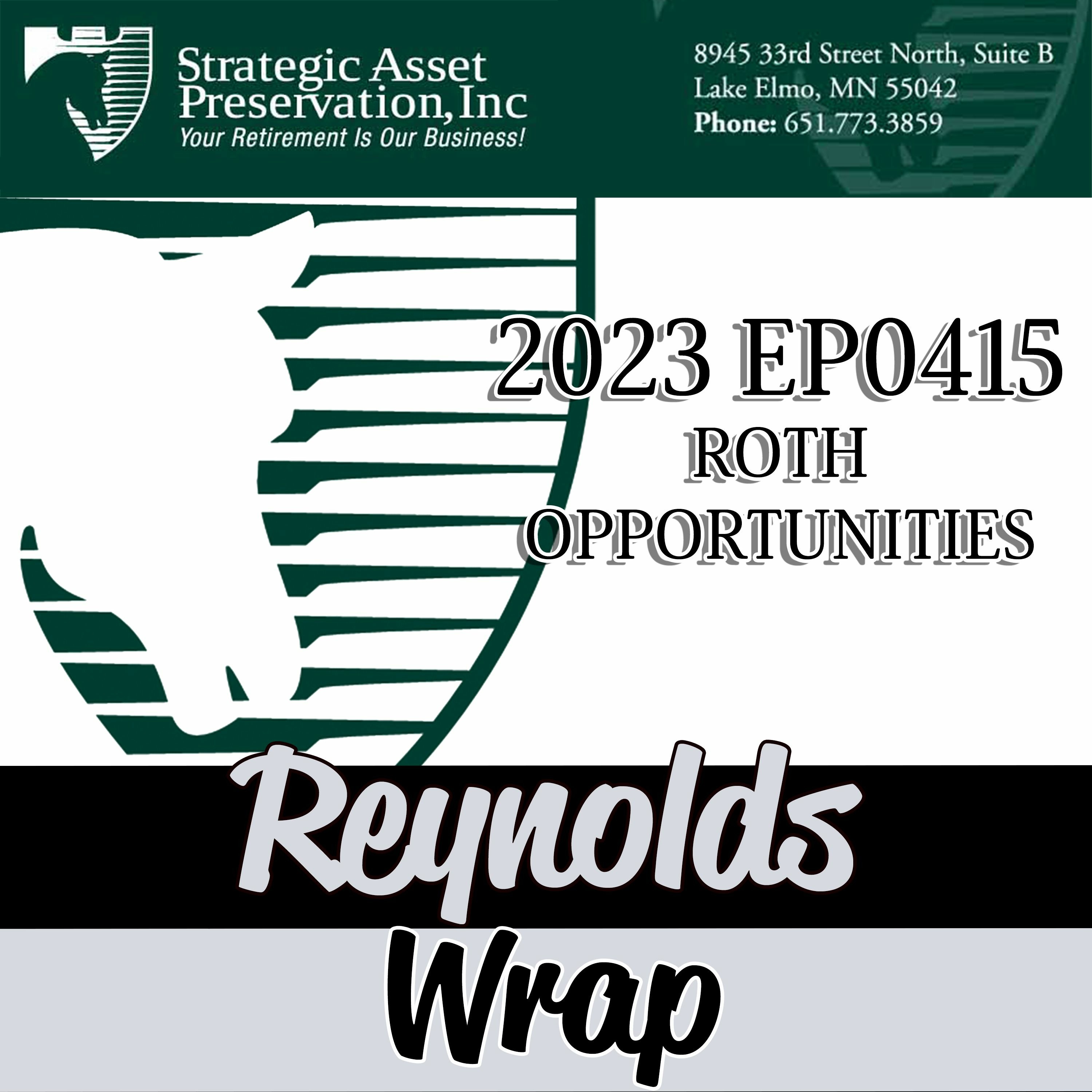Reynolds Rap