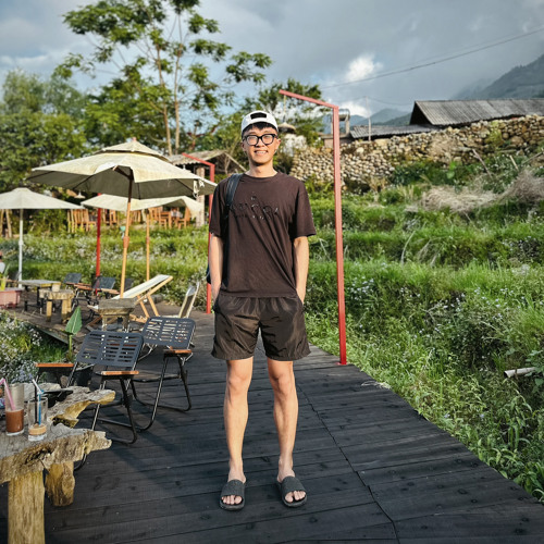 Rec 135 Bpm |  Lào Cai Phố - Khanh Quoc Le Mix