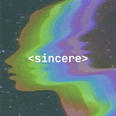 Sincere [Free DL]