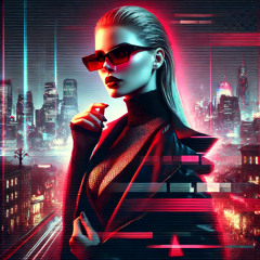 Dr. Kesh - Anna Delvey