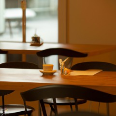 Cozy Cafe
