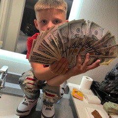 Talk My Shit Ft. (krxsh3x & Kizzy2Kreep)