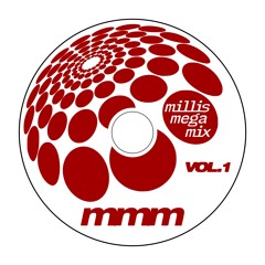 Millis Mega Mix vol. 1