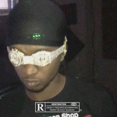 Klean G  Freestyle w/ $aint’$ & Martyr’$