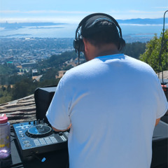 RAIEN - Aug 24th Sunset Groove Live Set