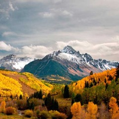 Indian Summer By NeaPolo