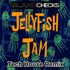 SpongeBob Stadium Rave (Tech House Remix) (AKA Jelly Fish Jam) Extended Version on Hyppedit