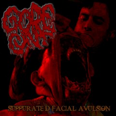 GORECUNT -  Utter Societal Disintigration (ft. Zachariah Jackson)