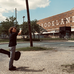 Some Guy Named David (Acoustic)