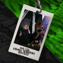 DVS MP3 PLAYER 132 | DVS b2b SAHARA TRANSPORT SERVICES | 13.03.26