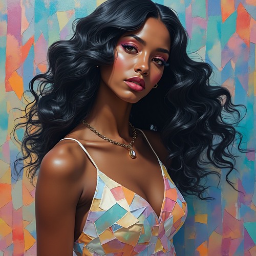 Retro Flex R&B