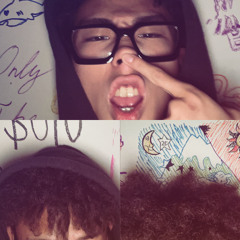 4:00Freestyle/sharky,rakushy (Prod. YMP Cash Beatz)